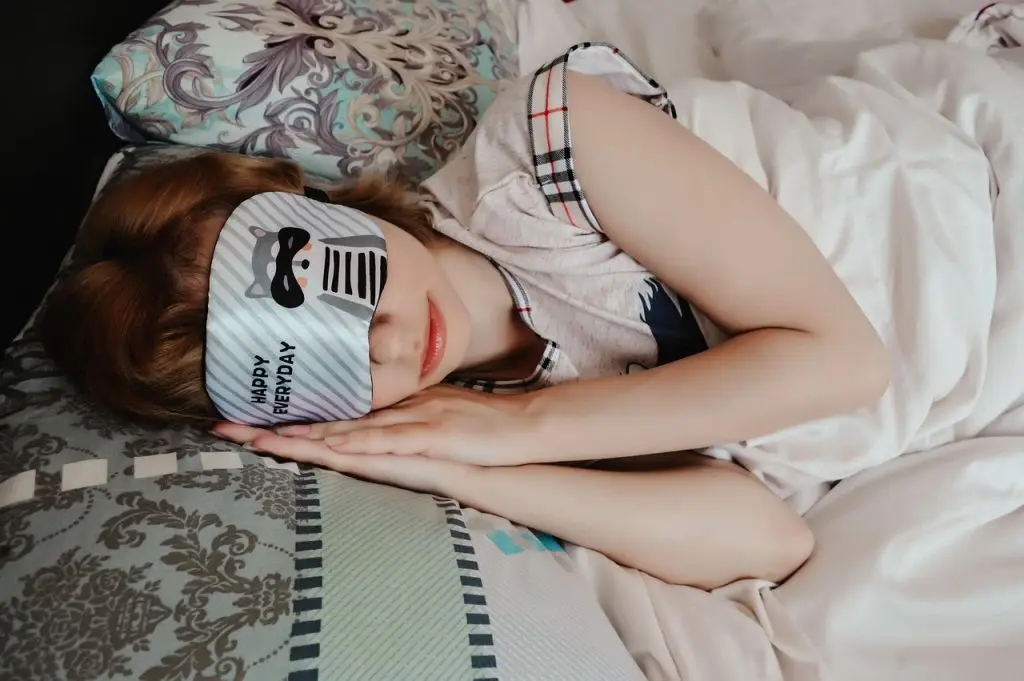 sommeil des adolescents