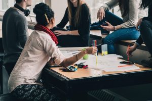 Ateliers hypnose posture professionnelle