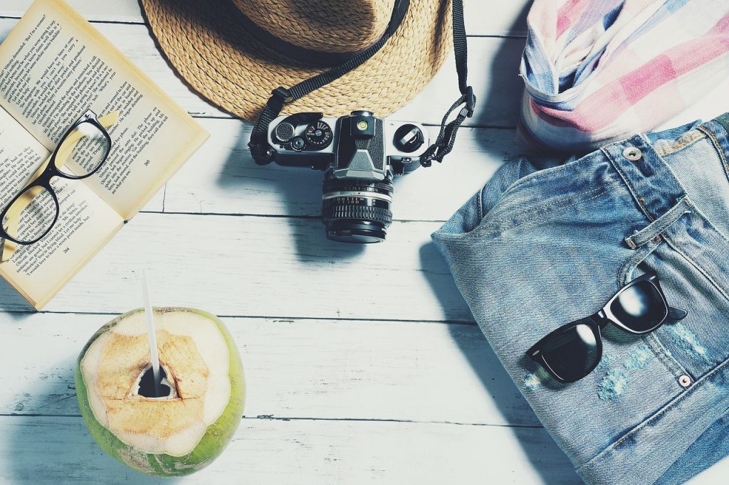Hypnose pour préparer ses vacances