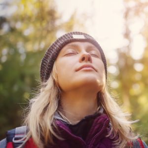 Adolescence et confiance en soi