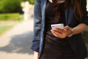 Trop de téléphone