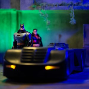 batman et phobies l'hypnose peut aider