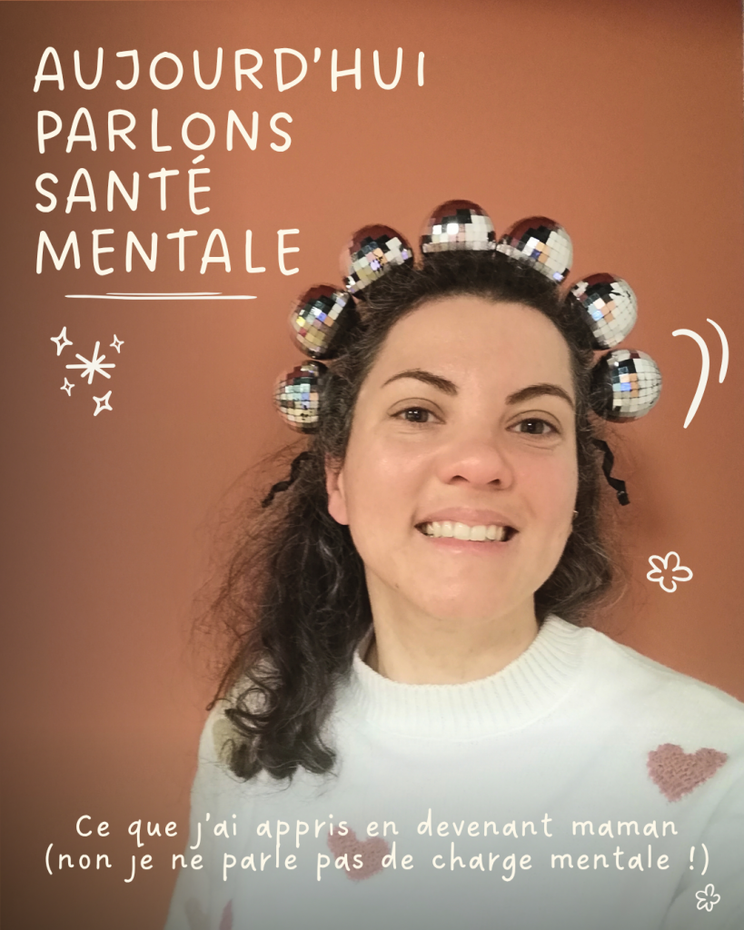 journée santé mentale