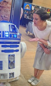 Alexia Maximin praticienne en hypnose en Essonne