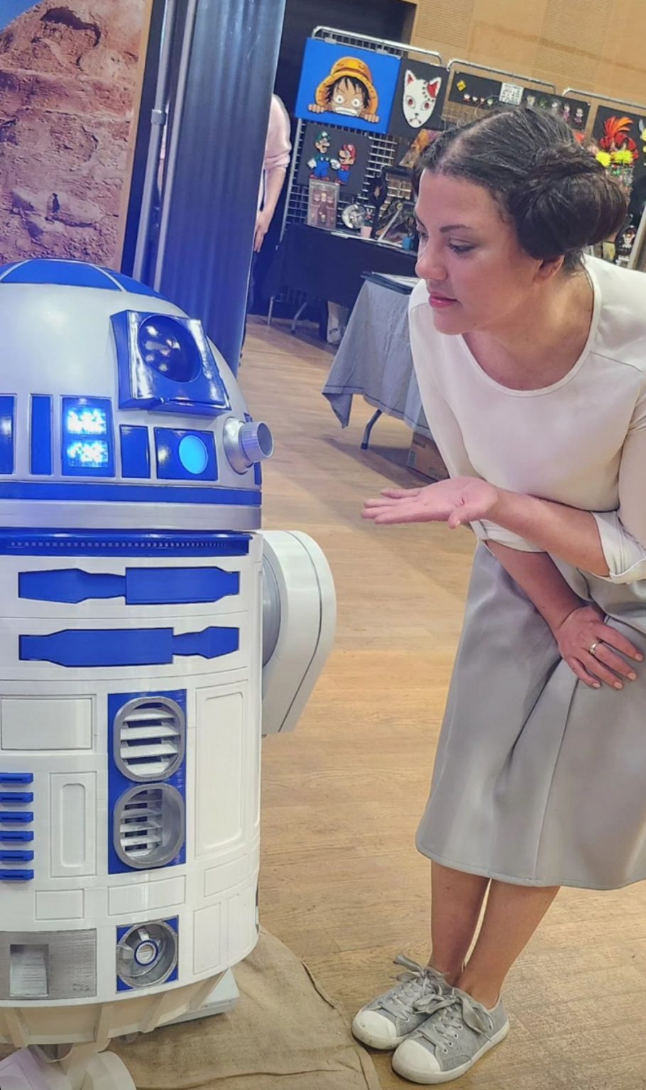 Alexia Maximin praticienne en hypnose en Essonne