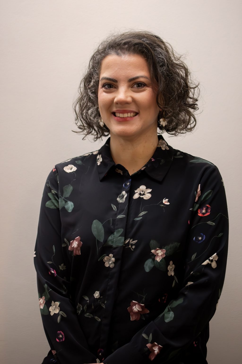 Alexia Maximin hypnothérapeute Essonne