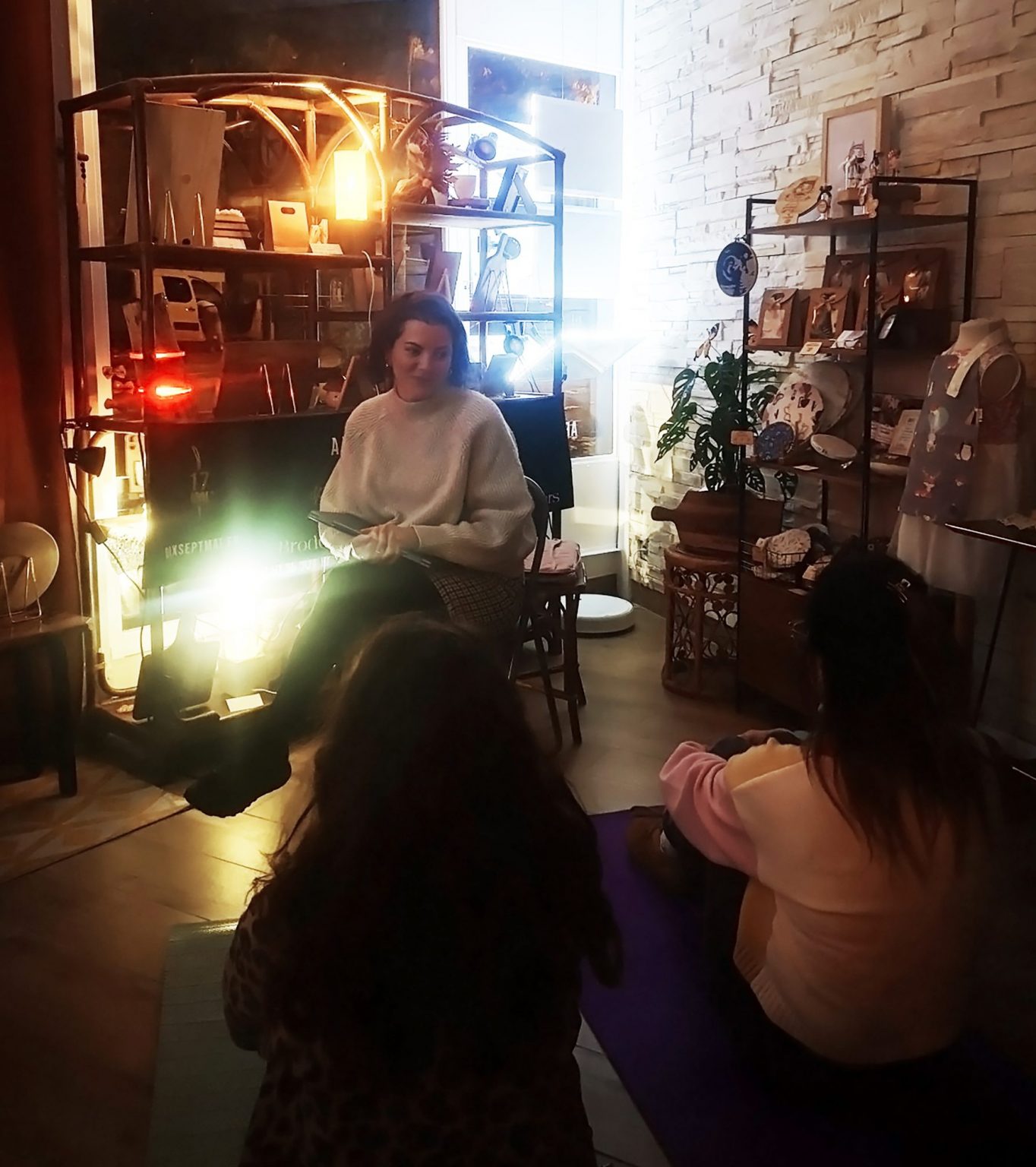 Atelier découverte hypnose Brétigny-sur-Orge